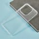 thumbnail image 3 of For Xiaomi Redmi Note 14 4G (163.25mm) Case Transparent TPU Phone Back Cover Airbag Protection, 3 of 5