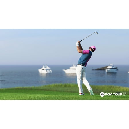 EA Sports: PGA Tour - Xbox Series X