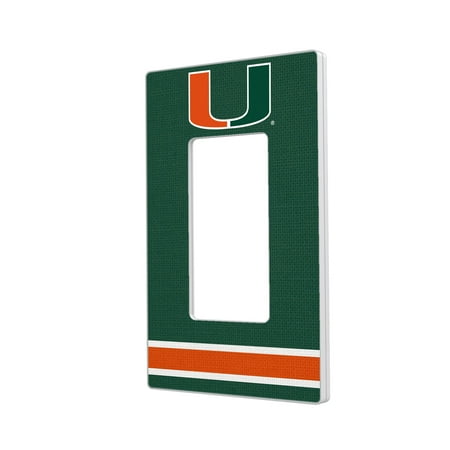 Hurricanes Neon Light, Miami Hurricanes Neon Light, Hurricanes Neon Lights
