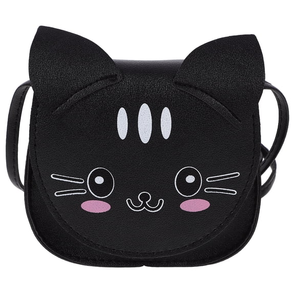 Sold Crossbody Bag Teen Girls Purse Small Crossbody Bag Fashion Preteen Purse Cat Bag