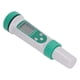 thumbnail image 2 of Uadme Probador De Calidad del Agua, Probador De PH, Monitor De Medidor De Agua 6 En 1 PH EC TDS Salt SG Temp para Acuario, Pruebas Inteligentes, 2 of 8