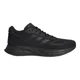 thumbnail image 2 of New Ad-id-as Duramo 10 Men’s Athletic Shoe Running Sneaker Black Trainer Size 10.5, 2 of 6