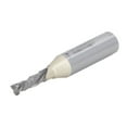 thumbnail image 1 of Embout de Coupe 1/2, 21000 Tr/min Embout de Coupe pour Routeur Haute Résistance 2 Fentes pour Outil, 1 of 8