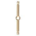 thumbnail image 3 of Shisuyan Professional Alto Saxophone Lever Overtone Key Repair Brass Saxophone Parts Wind Instrument Maintenance Tool Musical Instrument Accessories, 3 of 8