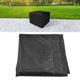 thumbnail image 4 of Cubierta Antipolvo Rectangular De 100x60x90cm, Protección Solar, Resistente A La Intemperie, Transpirable, Resistente A Desgarros, Para Mesas De Jardín, 4 of 7