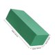 thumbnail image 5 of unbranded 12Ud Base De Lodo Floral Absorbente En Verde Para Uso En Arreglos De Floristería, 5 of 6