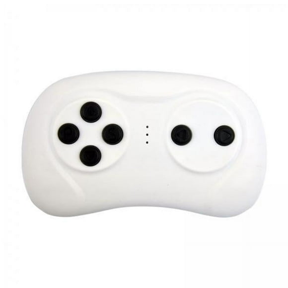 Control remoto,Piezas de transmisores de control remoto 2.4G,Coche motorizado para niños para montar en vehículos eléctricos,Reemplazo de coche de juguete eléctrico para niños,Control