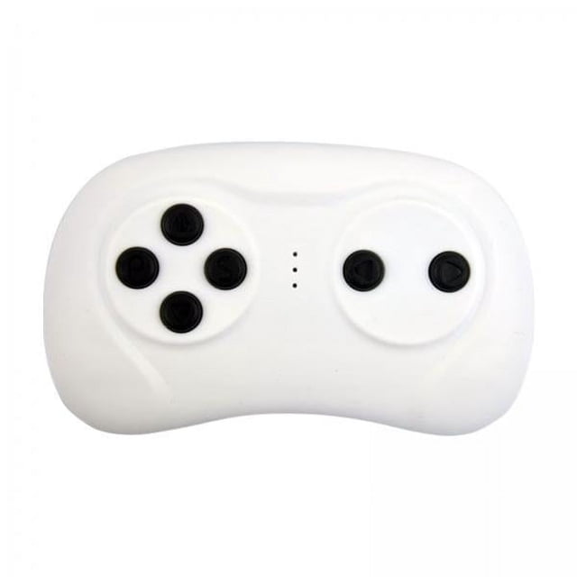 Control remoto,Piezas de transmisores de control remoto 2.4G,Coche motorizado para niños para montar en vehículos eléctricos,Reemplazo de coche de juguete eléctrico para niños,Control