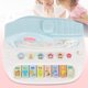 thumbnail image 4 of Juguetes musicales para niños, Mini piano de juguete electrónico temprano para niños de plástico diseñado meticulosamente, 4 of 8