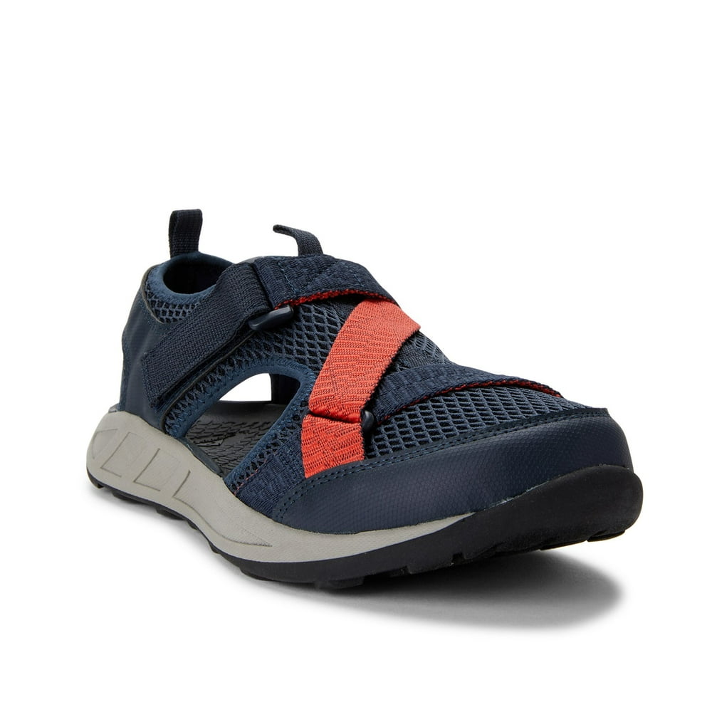 Ozark Trail Ozark Trail Men's Kayak Blue Outdoor Sandal