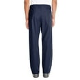 thumbnail image 2 of Adult Restore 4.9 oz. Scrub Bottom - DARK NAVY - M, 2 of 3