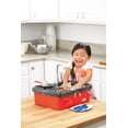 thumbnail image 4 of Little Tikes Splish Splash - Juguete de Cocina con accesorios, 4 of 7