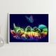 thumbnail image 4 of Cuadros Decorativos 14CT Gato Mariposa Contado DIY Punto de Cruz Completo Hilo de Algodón Animal Bordado Ndcxsfigh Nuevos Originales, 4 of 8