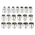thumbnail image 5 of Wrench Adapter Socket 3 8 Square Driver 12 Point Socket Bit Ratchet Socket Chrome Vanadium Steel Hand Tools For Ratchet Wrench, 5 of 6