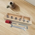 thumbnail image 4 of Whirling Screwing Toy Kits Nuts and Bolts Disassembly Matching Toys Fine 2, 4 of 10