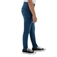 thumbnail image 3 of Levi's Girls Pull-On Jegging, Sizes 4-16, 3 of 7