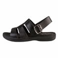 thumbnail image 2 of Sandalia Para Mujer CASTALIA 507-137 Negro, 2 of 3