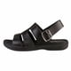 thumbnail image 2 of Sandalia Para Mujer CASTALIA 507-137 Negro, 2 of 3
