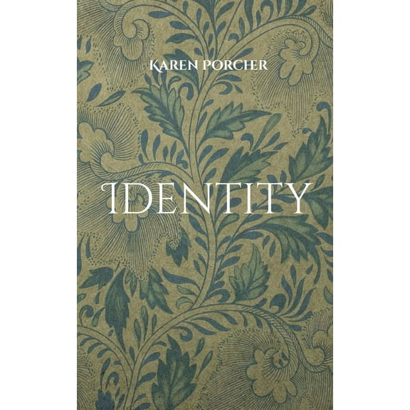 Identity, (Paperback)