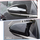 thumbnail image 4 of Para NX4 2021 2022 2023 Cubierta de Espejo Retrovisor Tapa Protectora de Espejo Lateral Accesorios de Coche, 4 of 5