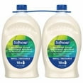 thumbnail image 1 of Softsoap Soothing Aloe Vera Liquid Moisturizing Hand Soap, 2 × 2.36 L, 1 of 1