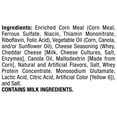 thumbnail image 5 of Cheetos Crunchy Cheese Flavored Snacks, 15 oz Bag, 5 of 9