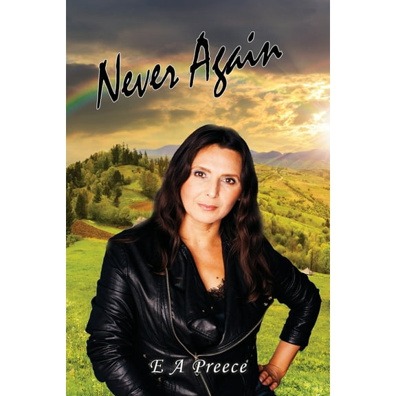 Never Again, (Paperback)