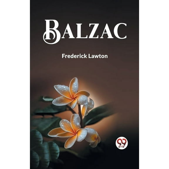 Balzac (Paperback)