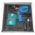 thumbnail image 5 of Recharable Hydraulic Plier, Electric Crimping Tool, Battery Powered Wire Crimper With 16-400mm2 Crimping Ran HL-400 ,Wide Application, 5 of 5