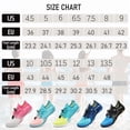 thumbnail image 3 of WateLves Men Women Quick Dry Water Shoes, Lightweight Barefoot Aqua Shoes, Non Slip Swim Beach Pool Kayak Surf Hiking Sports Footwear, 3 of 7