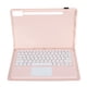 thumbnail image 1 of Caso De Teclado Para La Pestaña P12 TB370FU/TB371FC, Teclado De Pistas Desmontable Magnético De 12.7 Pulgadas Con Panel Táctil Y Soporte De Bolígrafo, Cubierta De Soporte De, 1 of 7