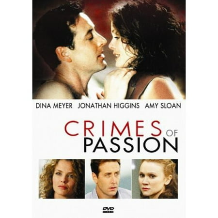 Crimes Of Passion (2005/ Timeless Multimedia)