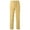 Yellow, variant on Boys Casual Wide Leg Sweatpants with Drawstring Elastic Waist Outdoor Long Trousers for Kids Daily Play