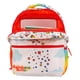 thumbnail image 4 of Mochila Rainbow Brite de Innovaciones en Accesorios AI 41x30x13 cm, 4 of 5