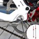 thumbnail image 4 of unbranded Quick Release Skewer De Liviano Para Compatible Con Montaña Y Carretera, 4 of 8