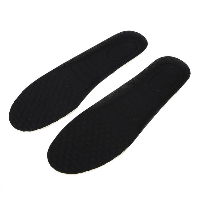 Semelle Intérieure de Massage, Semelle Intérieure de Massage Confortable Doux Chaussures Coussin EVA Semelle Intérieure Compacte et Légère