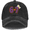 Black, variant on 6-7 Hat, Six Seven Meme Cap, 6 7 Cap
