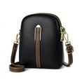 thumbnail image 2 of Bolso pequeño de verano para mujer, tipo cartera, tipo bandolera, con forma de caramelo, para teléfono móvil, 2 of 4