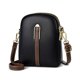 thumbnail image 2 of Bolso pequeño de verano Zhivalor tipo cartera bandolera forma de caramelo para teléfono móvil, 2 of 5
