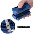 Angle Plate Set Double Edge Laminate Trimmer/Cutters Woodworking Tool