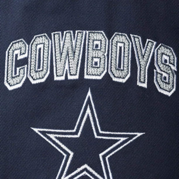 Dallas cowboys deals jacket walmart
