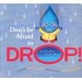 thumbnail image 1 of Don't be Afraid to Drop!, Julia Cook Paperback, 1 of 2