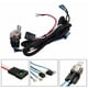 thumbnail image 4 of Kit de Arnés de Cableado de de Bocina de Resistencia de 12 V / 24 Montaje en Rejilla Universal, 4 of 9