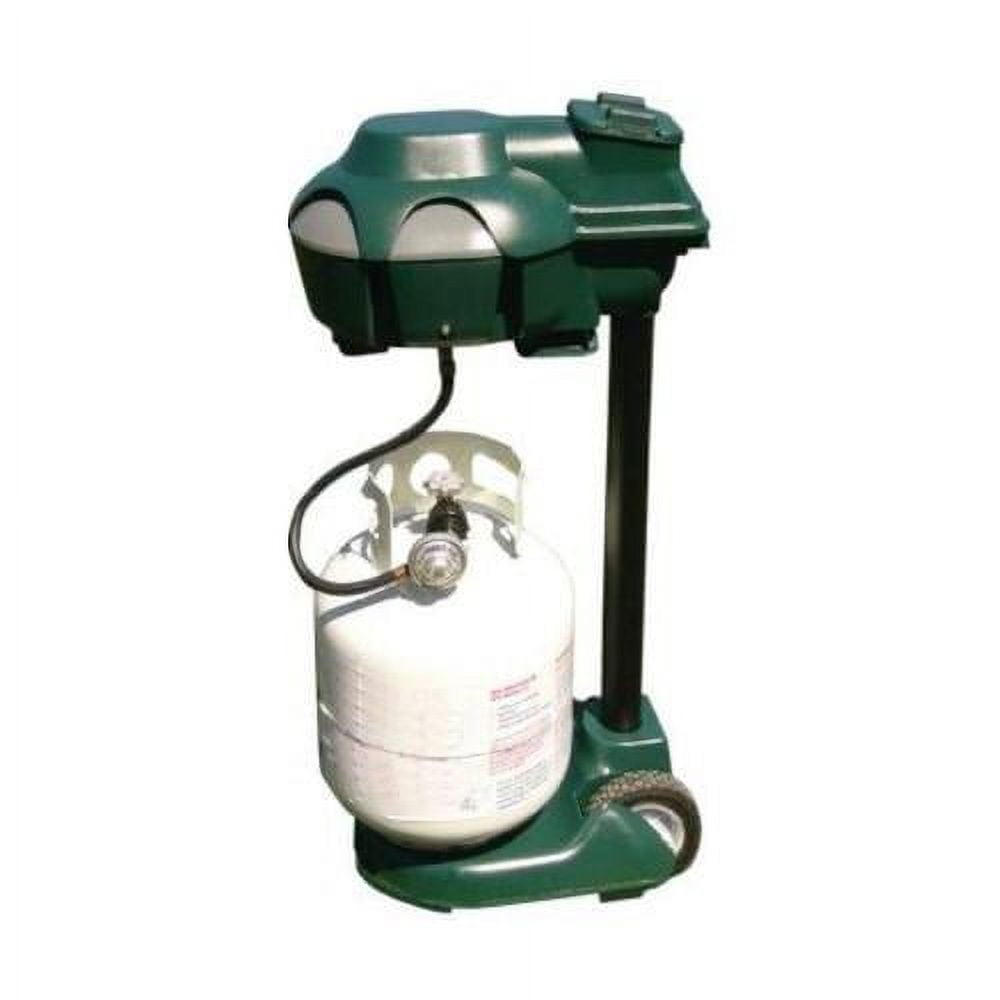 Koolatron MK14FE Mosquito Trap Cordless 1 Acre with Octenol