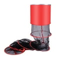 thumbnail image 3 of Suministros para Peces de Red para Peces, Saco de Dormir con Red para Localización de Peces, Nylon, Saco de Dormir con Red para Peces, Red para Locali, 3 of 8