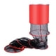 thumbnail image 3 of Red de localización de peces,Bolsa de red de pesca,Nylon,Saco de dormir de protección para peces,Red de localización de peces,Saco de dormir, 3 of 9