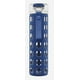 thumbnail image 2 of Botella de Agua de Vidrio Ello Syndicate con Tapa de Volteo de un Toque Azul Audaz 20 Onzas, 2 of 3