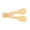 MultiColor, variant on GSM Fishing BBB-SCTRAMT01 3.5 in. Scentsation Ramtail Lures, Green Pumpkin - Pack of 6