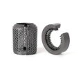 thumbnail image 1 of Hair Dryer Filter Replacement compatible with Supersonic HD01 HD03 HD08 Models, Outer Filter Repair Parts with, 1 of 5