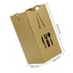thumbnail image 5 of WEUVEB Organizador Para Y Cubiertos De Acero Inoxidable Dorado Con Capacidad Amplia, 5 of 6